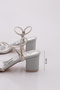 Pm309-K647-4 Women's Heeled Shoes - 5