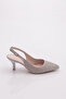 6003 Women's High Heel Shoes - 2