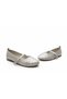Women's Ballerina Ballerina Belted Lightweight Comfortable Stylish Business Office Casual Shoes - 2