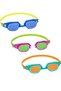 Children's Swimming Goggles Adjustable Sea and Pool Goggles Anti Fog & Uv Protection - 4