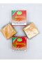 Carrot Gluta Collagen Soap 4PCS COMBO – Brightening & Acne Spot Care Cleansing Bar for Smooth Glow - 3