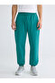 Vizyon New Season Loose Fit Striped Men's Jogger Sweatpants - 2
