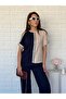 Shoulderless modal suit laci - 2