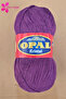 Knitting Ropes - Multicolor - Wool