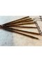 Incense & Incense Holders - Brown - 4