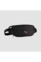 Unisex Black Everyday Running Waist Bag 09240401-Black