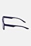 Women WRS6915S Square Reading Glasses, Dark Blue - 4