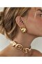 Mng Multi-View Design Earrings