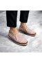 Esma P Pink Orthopedic Summer Casual Shoes