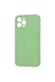 Case for iPhone 12 Pro Max, SoftFlex MagSafe, shockproof, light green - 3