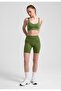 Seamless Spor Kapalı Bralet - 5