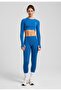 Seamless Spor Tayt Long