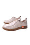 Genuine Leather Orthopedic Comfortable Women's Shoes - 5