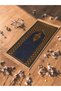 Illustrated Children's Prayer Mat Soft Non-Slip – Comfortable and Safe Worship Experience - 2