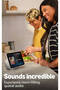 Echo Show 8 (newest model), Vibrant HD 8.7" display with spatial audio, designed for Alexa+ - 4