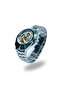 Royal Force Aurum X Skeleton Automatic Watch for Men Stainless Steel Silver Case Water Resistant - 2