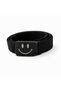 Sports Unisex Belt Smiling Face Belt for Jeans and Canvas, Women's Belt, Men's Belt - 7