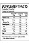 Whey Rulz Plus 5LB Chocolate Peanut Butter - 2