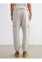 Vizyon New Season Slim Fit Men's Cargo Pants - 4