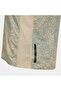Explorer Short Sleeve T-Shirt Beige Men's Beige Short Sleeve T-Shirt - 3