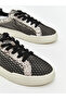 Alita City Lcw Steps Black Women's Sneaker with a Difference - 3