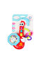 Baby Musical Rattle Teether Activity Toy – Saxophon - 4