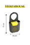 Silicone Sponge Holder with Faucet Hanger - 2