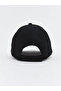 Embroidered Women's Cap (S6) - 3
