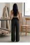 Trousers - Multicolor - Basic - 2