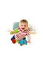 Baby Activity Rattle Teether Toy – Starfish Design - 3