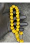 Maskot Şak Şak Glass Beads High-End Prayer Beads - 3