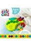 Baby Musical Rattle Teether Activity Toy - 6