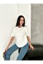 Women's Basic Model T-Shirt - 3