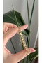 Cm Jewelry Women's Tarnish-Resistant Sequin Bracelet - 2