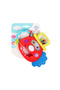 Baby Rattle Teether Activity Toy – Camera Design - 4