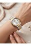 Daniel Klein Women's Watch with Calendar Display, Two-Tone Sporty, Stylish, Suitable for Daily Use - 3
