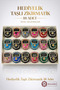18 Digital Zikirmatik Rings |   One-Button Electronic Counter, Stylish Design with Stones, Mixed Colors