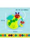 Baby Musical Rattle Teether Activity Toy - 5