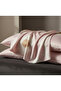 100% Cotton Satin Pillowcase Set 50X65 cm (2 Pieces) – Soft, Stylish, and Breathable - 4