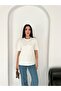 Women's Basic Model T-Shirt - 4