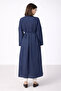 Aren Shirt Navy Blue - 5
