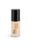 All Covered Face Foundation Lc 011