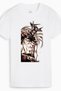 Vasto Lorde Printed T-Shirt, Premium Quality Unisex Kids/Adult (with Surprise Gift)