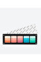 Frdm Rainbow Eyeshadw Mt-nf103