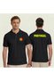 Portugal Portugal Polo Collar Tee Shirt - 2