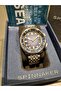 Automatic- Navy Blue Dial Sapphire Glass Seiko Movement, 18 Atm Water Resistant Men's Wristwatch - 2