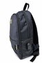 Unisex Backpack with Back and Shoulder Support, Stylish Design, Waterproof Fabric, Daily Use Backpack - 7