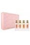 Coral Exquisite Femme Collection EDP Gift Set for Women – 4 × 45ml - 5