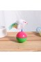 Kitten Mouse Chasing Toy Cat Educational Play Ball with Furry Mouse - 7