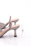 Pm474-K1442 Women's Heeled Shoes - 5